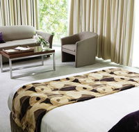 Rydges Capital Hill Canberra - Darwin Holiday