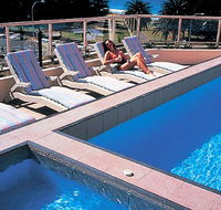 Rydges Cronulla Beach Sydney - Darwin Holiday