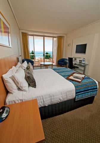 Rydges Cronulla Beach Sydney - Darwin Holiday 1