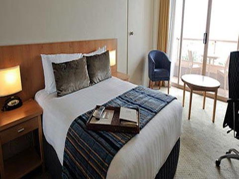 Rydges Cronulla Beach Sydney - Darwin Holiday 2