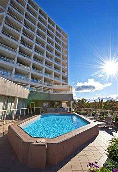 Rydges Cronulla Beach Sydney - Darwin Holiday 3