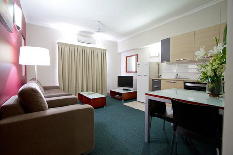 Rydges Darwin Airport Hotel - Darwin Holiday 1
