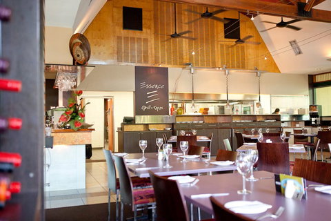 Rydges Darwin Airport Hotel - Darwin Holiday 4