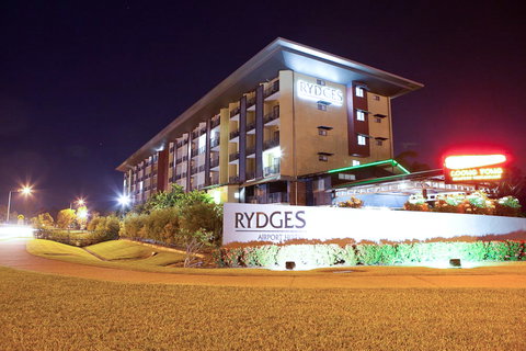 Rydges Darwin Airport Hotel - Darwin Holiday 6
