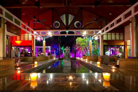 Rydges Darwin Airport Hotel - Darwin Holiday 11