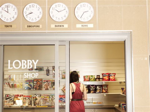 Rydges Darwin Airport Hotel - Darwin Holiday 9