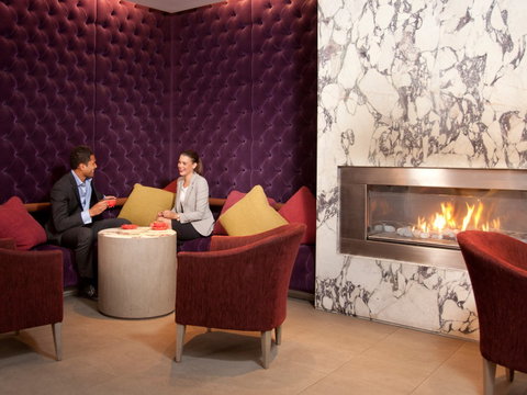 Rydges Melbourne - Darwin Holiday 2