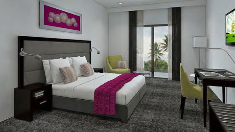 Rydges Palmerston - Darwin - Darwin Holiday 0