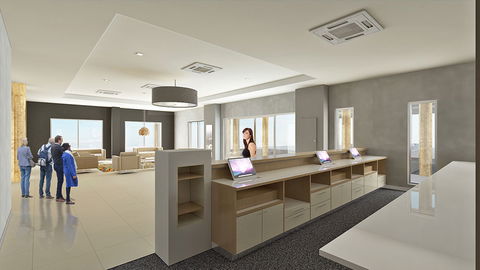 Rydges Palmerston - Darwin - Darwin Holiday 3