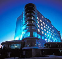 Rydges Parramatta Sydney - Darwin Holiday
