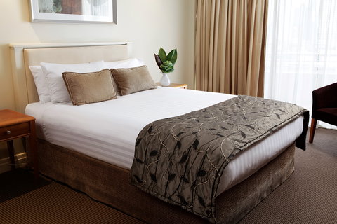 Rydges South Bank Brisbane - Darwin Holiday 15