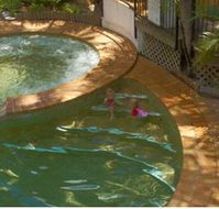 Rydges Southbank Townsville - Darwin Holiday