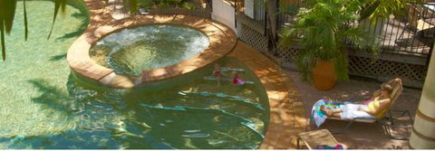 Rydges Southbank Townsville - Darwin Holiday 0