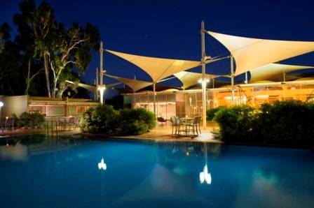Sails In The Desert Hotel - Darwin Holiday 4