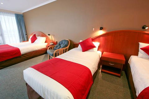 Sails Resort Port Macquarie By Rydges - Darwin Holiday 2