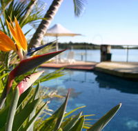 Sails Resort Port Macquarie by Rydges - Darwin Holiday
