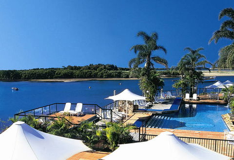 Sails Resort Port Macquarie By Rydges - Darwin Holiday 4