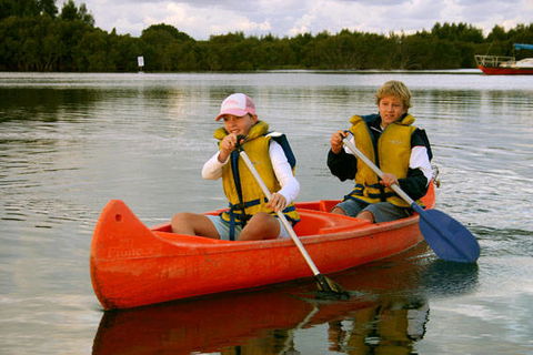 Sails Resort Port Macquarie By Rydges - Darwin Holiday 7