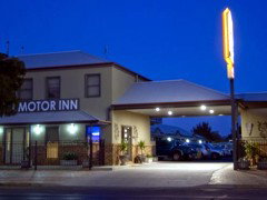 Saltbush Motor Inn - Darwin Holiday 3