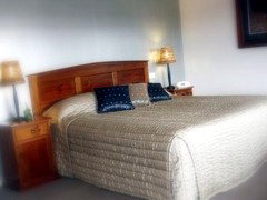 Saltbush Motor Inn - Darwin Holiday 4