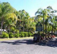 Sandalwood Van  Leisure Park - Darwin Holiday