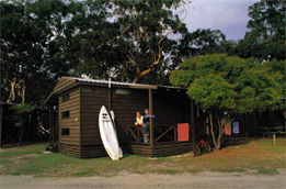 Sandbar & Bushland Caravan Parks - Darwin Holiday 0