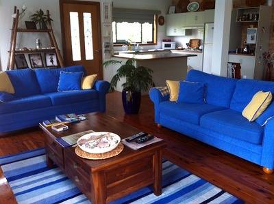 Sanddancers Bed & Breakfast - Darwin Holiday 1