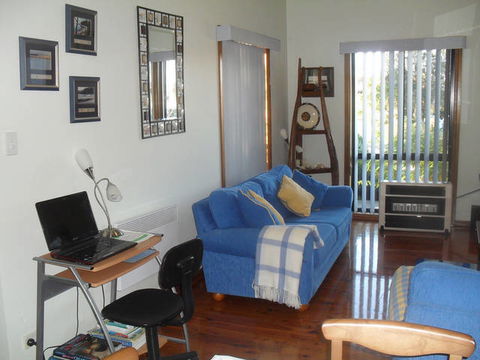 Sanddancers Bed & Breakfast - Darwin Holiday 4