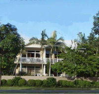 Sandy Beach Resort - Darwin Holiday