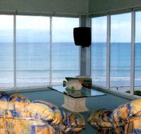 Sandy Cove - Darwin Holiday