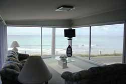 Sandy Cove - Darwin Holiday 2