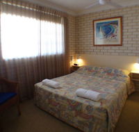 Santa Fe Motel and Holiday Units - Darwin Holiday