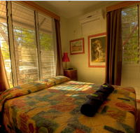 Savannah Way Motel Borroloola - Darwin Holiday