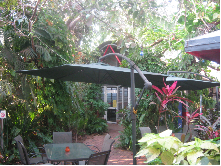 Savannah Way Motel Borroloola - Darwin Holiday 3