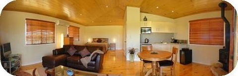 Scenic Rim View Cottages For Couples - Darwin Holiday 0