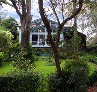 Scotland Island Lodge - Darwin Holiday
