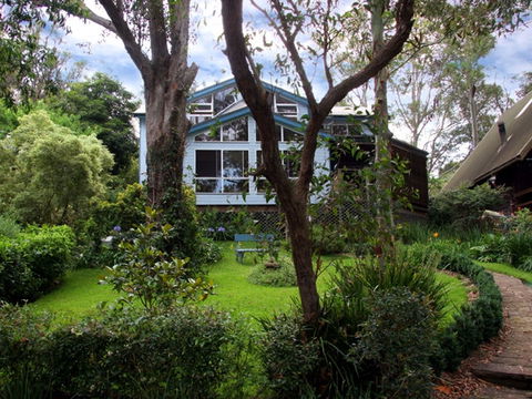 Scotland Island Lodge - Darwin Holiday 0