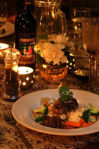 Scotland Island Lodge - Darwin Holiday 2