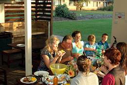 Seashells Beachfront Resort - Darwin Holiday 3