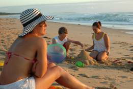 Seashells Beachfront Resort - Darwin Holiday 4