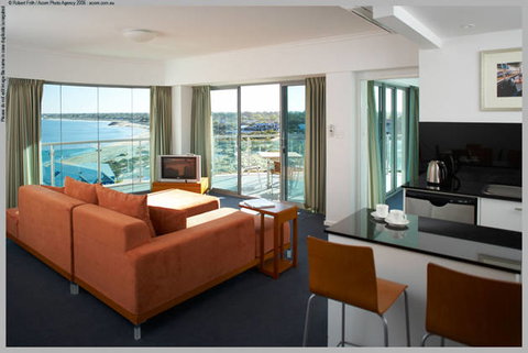 Seashells Mandurah - Darwin Holiday 8