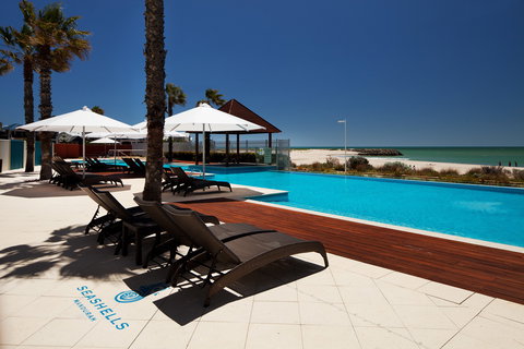 Seashells Mandurah - Darwin Holiday 14