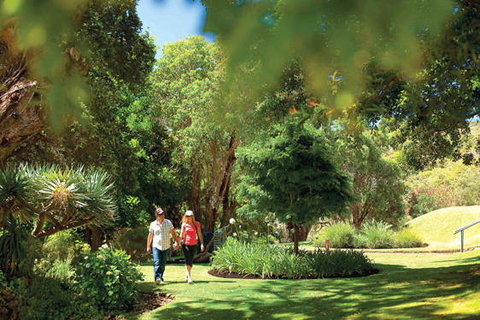 Seashells Yallingup - Darwin Holiday 4