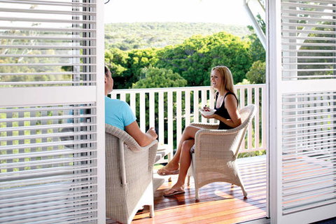 Seashells Yallingup - Darwin Holiday 5