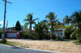 Cooee Bay QLD Darwin Holiday
