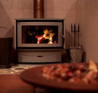 Sensational Heights Bed  Breakfast - Darwin Holiday