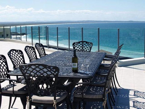 Sevan Apartments Forster - Darwin Holiday 7