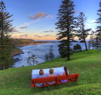 Shearwater Scenic Villas - Darwin Holiday