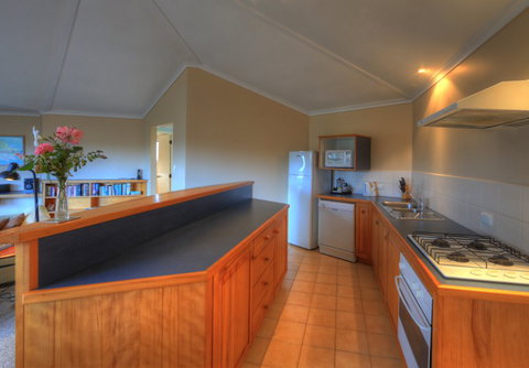 Shearwater Scenic Villas - Darwin Holiday 4