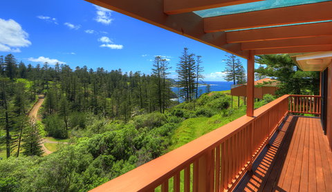 Shearwater Scenic Villas - Darwin Holiday 2